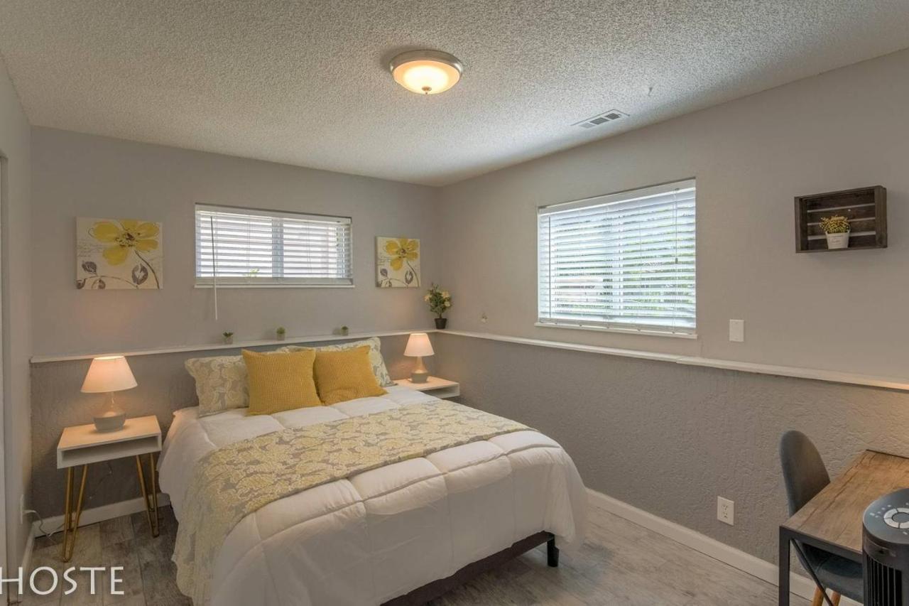 2Br Garden-Level Great Outdoors Dog Friendly Colorado Springs Exterior foto