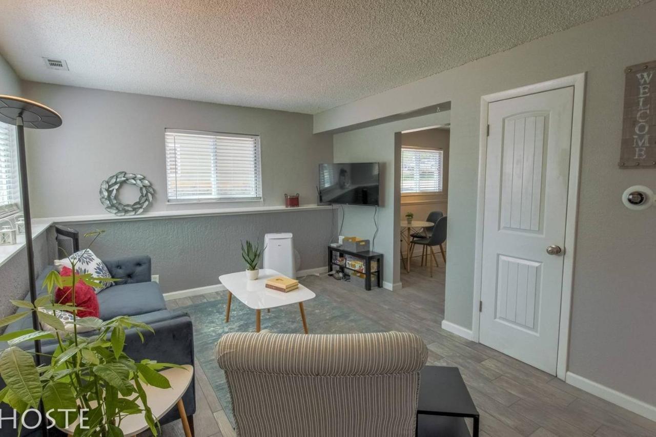 2Br Garden-Level Great Outdoors Dog Friendly Colorado Springs Exterior foto