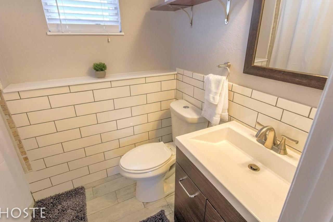 2Br Garden-Level Great Outdoors Dog Friendly Colorado Springs Exterior foto