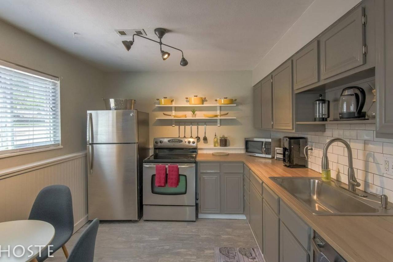 2Br Garden-Level Great Outdoors Dog Friendly Colorado Springs Exterior foto